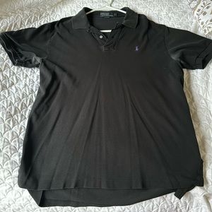 Men’s Polo by Ralph Lauren polo shirt
